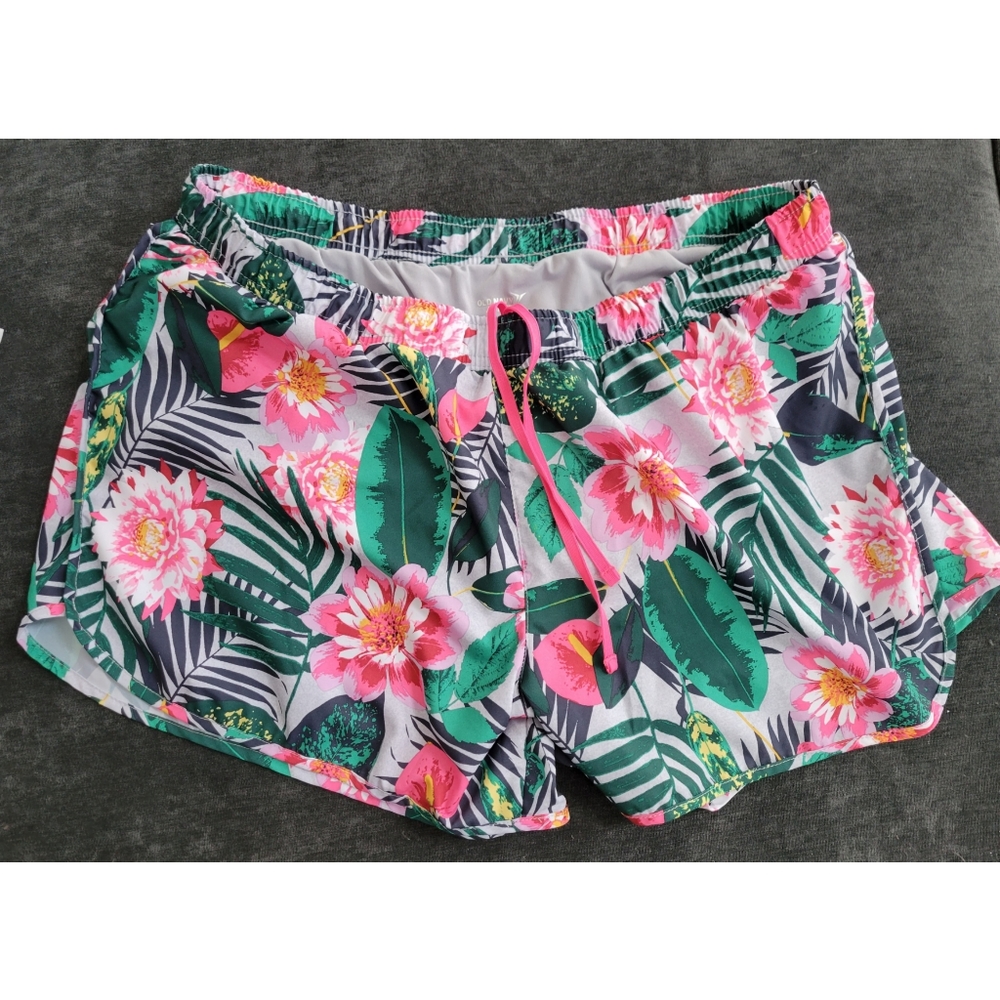 Old Navy Active Go-Dry Running Shorts